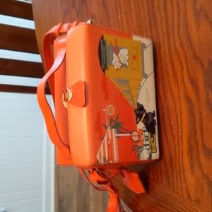Radley London All Aboard Small Grab Satchel/ Nemo